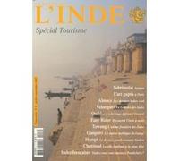 Revue de l'Inde N° 8 Revue De L'inde 8 (Auteur)