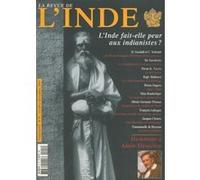 Revue de l'Inde N° 9