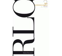 Revue de littérature comparée - N°2/2010 Avril-juin 2010 - Pierre Brunel - Didier-Erudition - broché - Revue