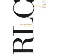 Revue de littérature comparée - N°2/2013 Grandes figures étrangères du comparatisme - Pierre Brunel - Didier-Erudition - broché - Revue