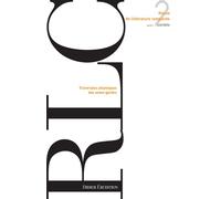 Revue de littérature comparée - N°2/2018 Traversées atlantiques des avant-gardes - Pierre Brunel - Didier-Erudition - broché - Revue