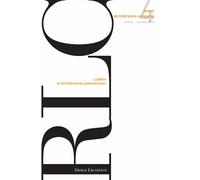 Revue De Littérature Comparée N° 360, 3/2016