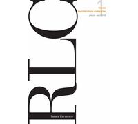 Revue De Littérature Comparée N° 365, 1/2018