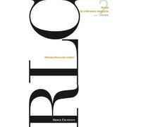 Revue de littérature comparée - N°2/2014: Métamorphoses des mythes