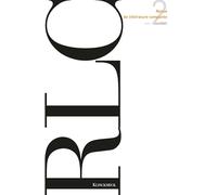 Revue De Litterature Comparee No2, 2025