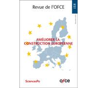 Revue De L'ofce N°158 - Améliorer La Construction Européenne