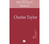 Revue de métaphysique et de morale 2020-4 Collectif (Auteur)