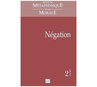 Revue De Métaphysique Et De Morale N° 2, Avril-Juin 200 - Figures Du Conflit