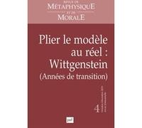 Revue de metaphysique et morale, 2019-4 Collectif (Auteur)