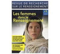 Revue de Recherche sur le Renseignement - N° 1 CNAM (Auteur)