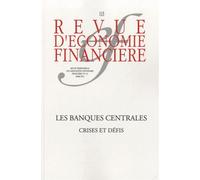 Les banques centrales Collectif AEF (Auteur)