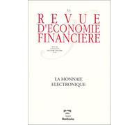 Revue D'économie Financière N° 53 - La Monnaie Électronique