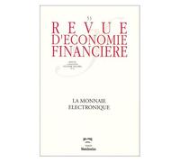 Revue D'économie Financière N° 53 - La Monnaie Électronique