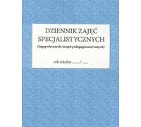 Revue des activités spécialisées