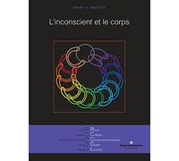 Revue des Collèges de Clinique psychanalytique du Champ Lacanien n°14 L'inconscient et le corps - Jacques Adam - Hermann - broché - Revue