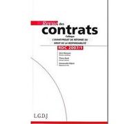 Revue des contrats n 1 - 2007 Collectif (Auteur)