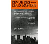 Revue des deux mondes. Décembre 2010. Entretiens avec Raphaëlle Bacque - Collectif - Revue Des Deux Mondes - broché - Revue