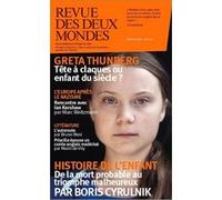 Revue des Deux Mondes Février 2020 Collectif (Auteur)