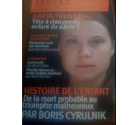 Revue Des Deux Mondes Février 2020 - Les Enfants Sont Ils Les Nouveaux Maîtres Du Monde ?