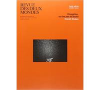 Revue des deux mondes. Hors-série prix de la photo Académie des beaux-arts- marc Ladreit de Lacharrière: 42644