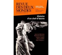Revue Des Deux Mondes Hors-Série Septembre 2014 - La Victoire De Samothrace - Histoire D'un Chef-D'oeuvre