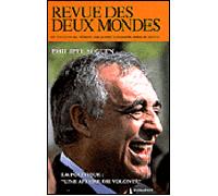 Revue des deux mondes HS janvier 2012. Philippe Seguin La politique : "une affaire de volonté" - Collectif - Revue Des Deux Mondes - broché - Revue