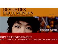 Revue des deux mondes HS octobre 2012. Prix de photographie Marc Ladreit de Lacharrière-Académie des beaux-arts Interieur/exterieur - les classes moyennes a singapour, kuala lumpur et bangkok - Franço