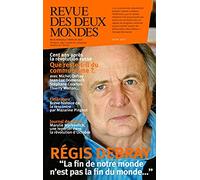 Revue des deux mondes Juin 2017. Que reste-t-il du communisme aujourd'hui ?