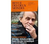 Revue Des Deux Mondes Mars 2022 - La fin du droit d'ingérence ? Collectif (Auteur)