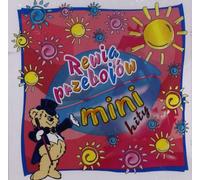 Revue des enfants de Sylaba : Mini hits - Revue des hits