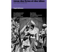Revue des livres et des idées - Collectif - La Tempete Editions - relié - Revue
