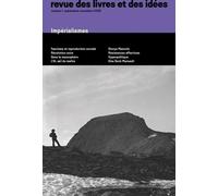 Revue des livres et des idees : t01