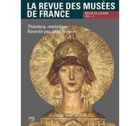 Revue des musées de france 1-2020 Collectif (Auteur)