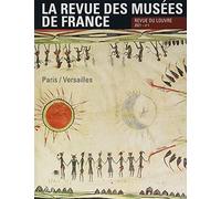 revue des musees de france 1-2021