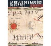 Revue des musees de france 1-2021 Collectif (Auteur)