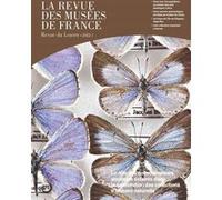 Revue des musées de france 1-2022 Collectif (Auteur)