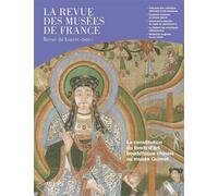 Revue des musees de france 1-2023 - Collectif - Reunion Des Musees Nationaux - broché - Revue