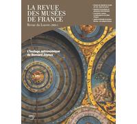Revue des musees de france 1-2024