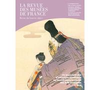 Collectif – Revue des musées de France 1-2026 – RMN – broché