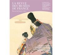 Revue des musées de France 1-2026