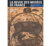Revue des musées de france 2-2020 Collectif (Auteur)