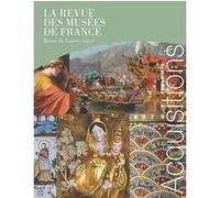 Revue des musées de France 2-2023 Collectif (Auteur)