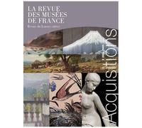Revue Des Musées De France 2-2024