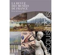 Revue des musées de France 2-2024 Collectif (Auteur)