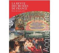 Collectif – Revue des musées de France n°2 – 2025 – Broché