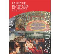 Revue des musées de France 2-2025