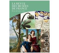 Revue des musées de France 2-2026