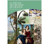 Revue des musées de France 2-2026 - Collectif - Reunion Des Musees Nationaux - broché - Revue