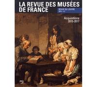 Revue des musees de france 2 Collectif (Auteur)