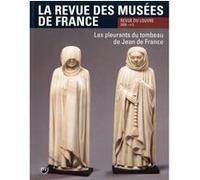 Revue des musees de france 3-2020 Collectif (Auteur)